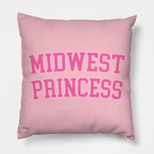 Midwest Princess Chappell Roan Pillow
