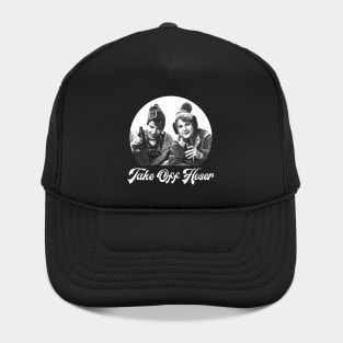 Take Off Hoser - Strange Brew Hat