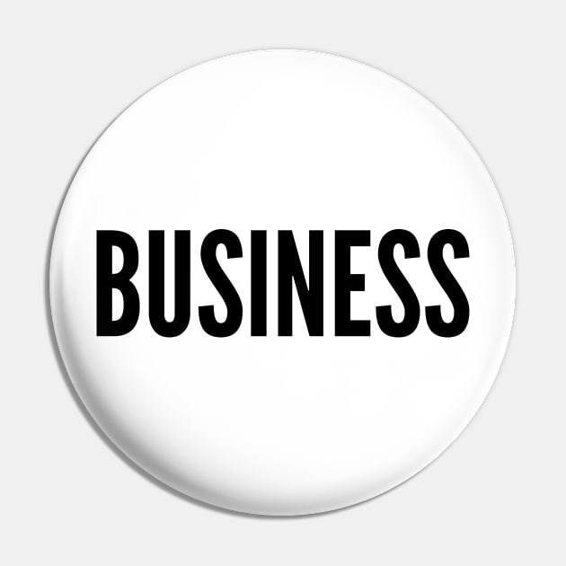 BUSINESS Pin by AustralianMate