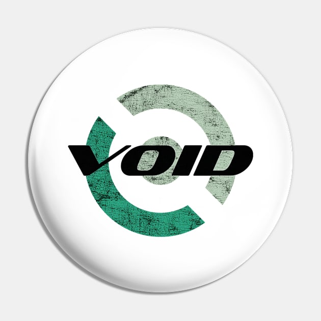 Void Pin by mahashop