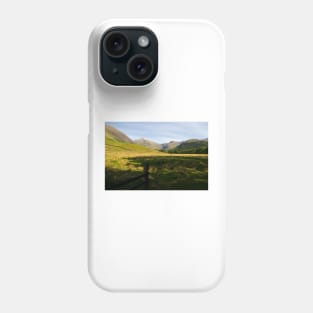 Glen Nevis Phone Case