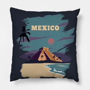 Mexico Pillow