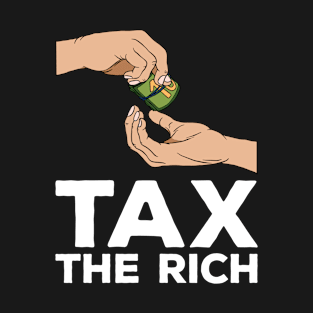 Tax Season Tax Day T-Shirt