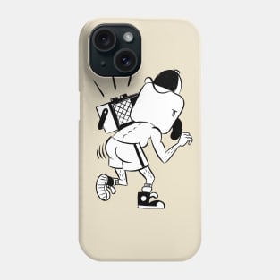 Jolt Phone Case