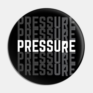 Pressure Multi Pin