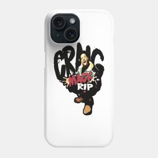 CRGMCK Phone Case