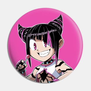 Mini Juri Pin