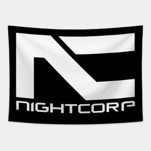 Night Corp Tapestry