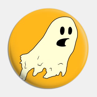 ghost Pin