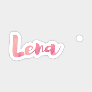 Lena Magnet