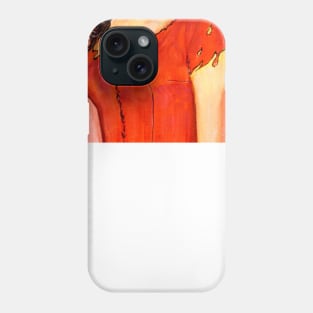 Esmeralda Phone Case