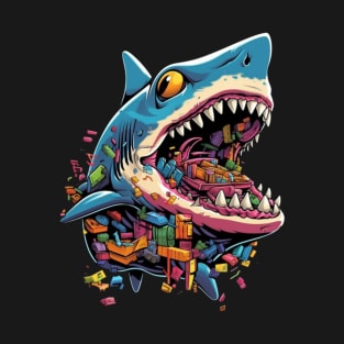 Shark T-Shirt