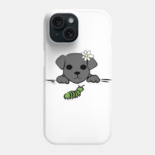 Chiweenie Phone Case