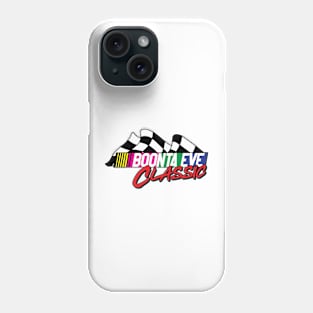 Race Flag Classic Phone Case