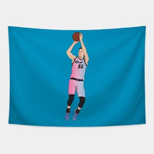 Duncan Robinson Tapestry