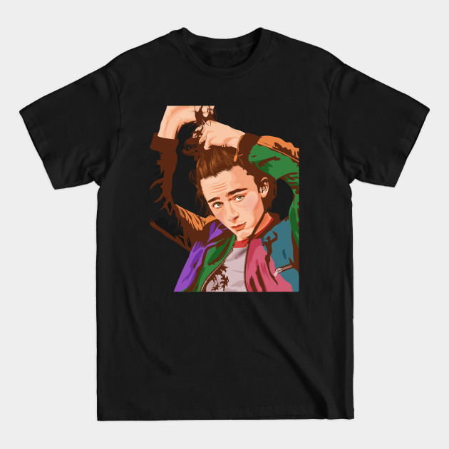 Discover Timothee Chalamet - Call Me By Your Name - T-Shirt