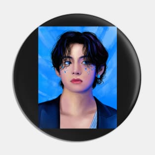 Taehyung Pin