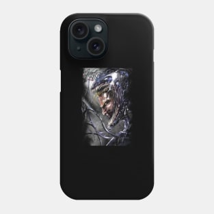 Venomized Phone Case