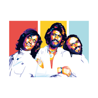 Bee Gees T-Shirt