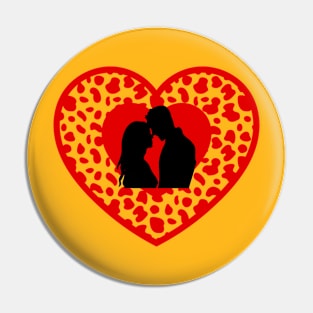 Love Pin