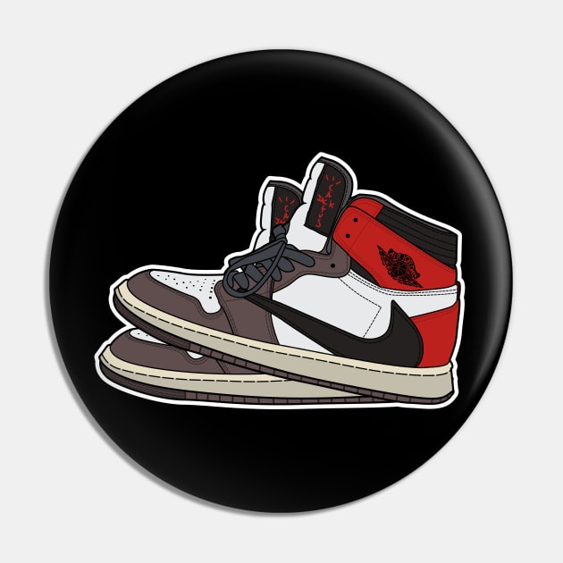 Pin on Jordan Sneakers