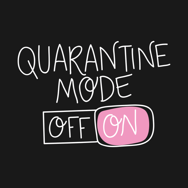 Quarantine Mode On | Social Distancing Funny by Shifted Time