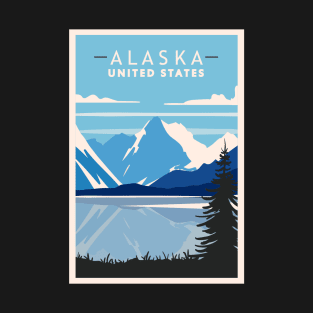 alaska T-Shirt