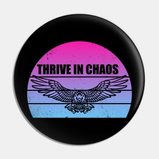 Thrive Pin