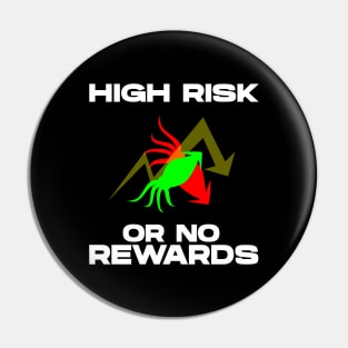 High Risk Pin