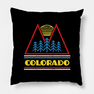 COLORADO Pillow