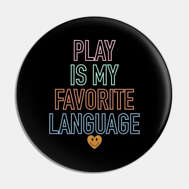 Speech Language Pathologist Pin by ithacaplus