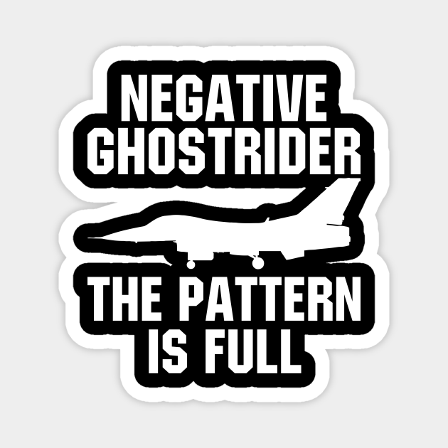 negative ghost rider