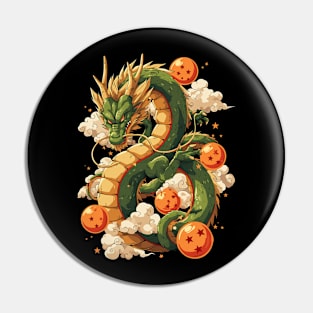 shenron Pin