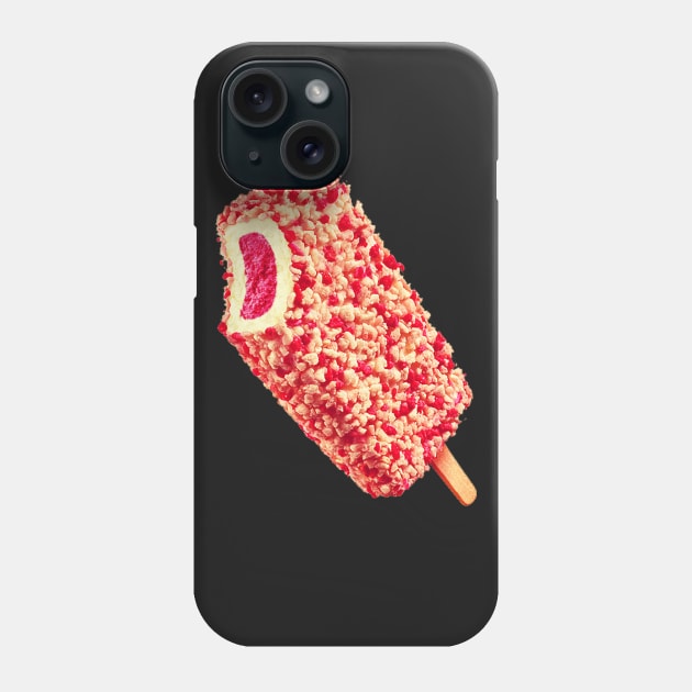 Strawberry Shortcake Phone Case by justnclrk