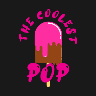 The coolest pop T-Shirt