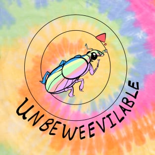 Unbeweevilable! T-Shirt