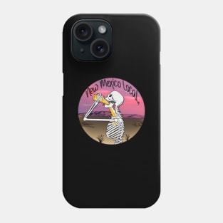 New Mexico Local Phone Case