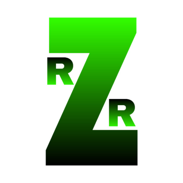 RaZaR's Logo by RZRCoolkid