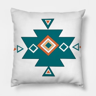 Southwestern design Pillow