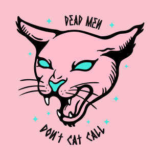 Cat Call T-Shirt