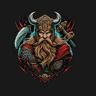 Viking 4 T-Shirt