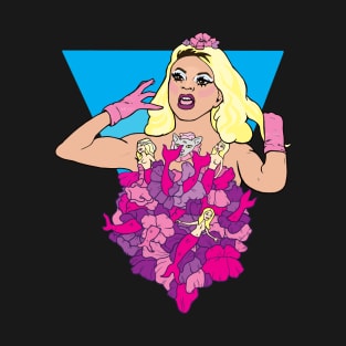 Miss Vanjie T-Shirt