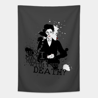 Missy Tapestry