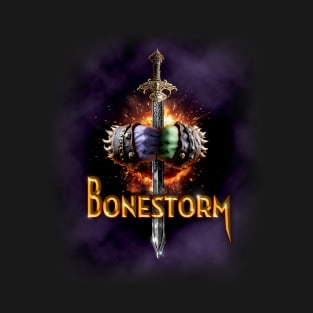 BONESTORM T-Shirt