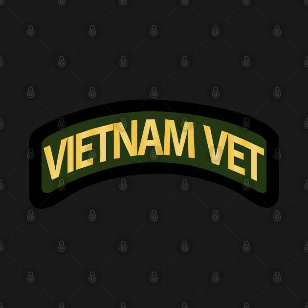 Vietnam Vet Tab by twix123844