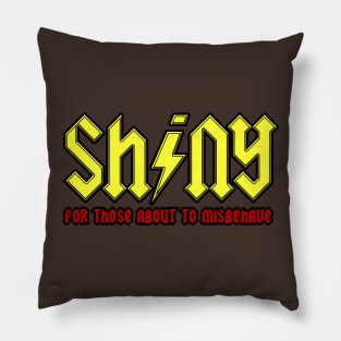 SH/NY Pillow