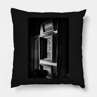 Pictures on the wall Pillow