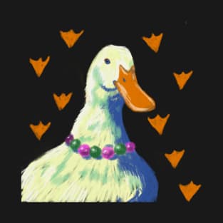 Little  duck T-Shirt