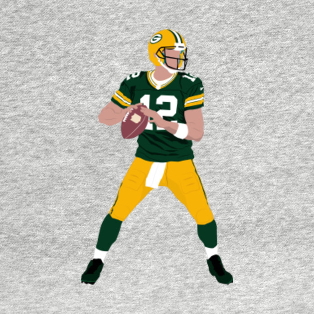 2t aaron rodgers jersey