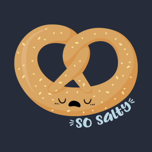 So Salty T-Shirt